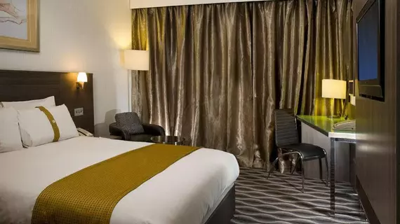 Holiday Inn London Kingston South | Londra (ve civarı) - Surbiton