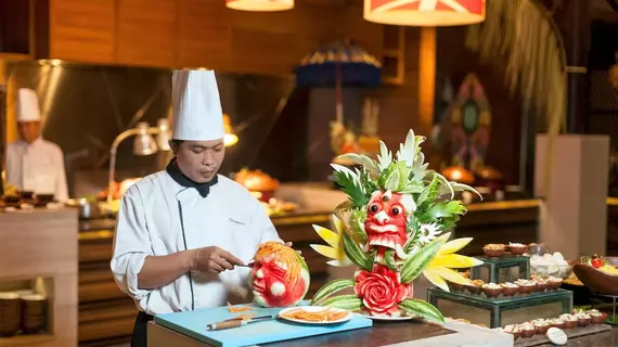 Novotel Bali Benoa | Bali - Nusa Dua - Kuta Selatan