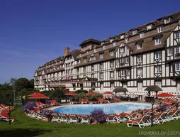 Hôtel Barrière L'Hôtel du Golf | Normandiya - Calvados (bölge) - Deauville