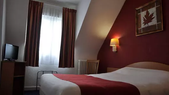 Hotel Le Progres | Pays de la Loire - Maine-et-Loire - Angers