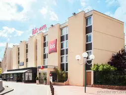 ibis Paris Gennevilliers | Ile-de-France - Paris - Hauts-de-Seine