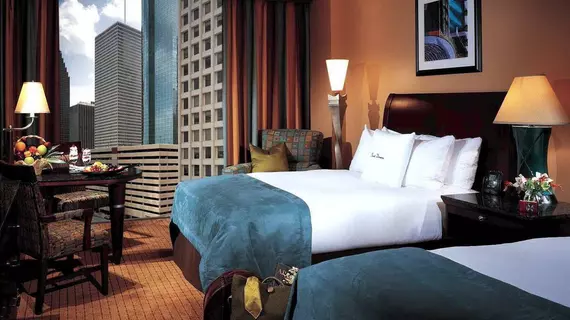 DoubleTree by Hilton Houston Downtown | Teksas - Houston (ve civarı) - Houston - Downtown Houston