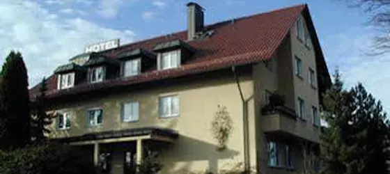 Hotel-Gästehaus Löwen | Baden-Wuerttemberg - Suessen