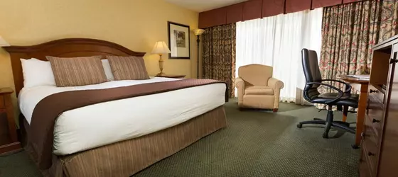 Red Lion Hotel Columbia Center | Washington - Tri-Cities (ve civarı) - Kennewick