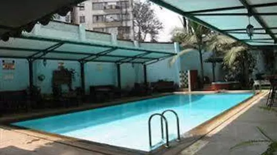 The Kenya Comfort Suites | Nairobi (ve civarı) - Nairobi