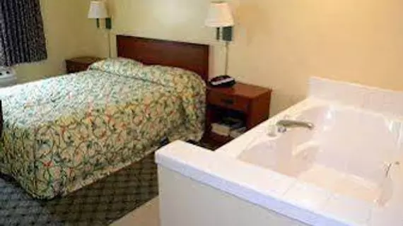 Knights Inn Kalamazoo | Michigan - Kalamazoo (ve civarı) - Kalamazoo