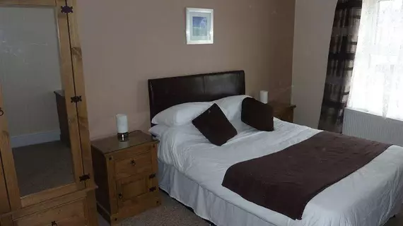 Willows Guest House | Norfolk (kontluk) - North Norfolk District - Great Yarmouth