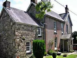 Llysyfran Farm B&B | Galler - Pembrokeshire - Clarbeston Road - Llys Y Fran