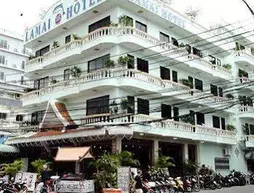 Lamai Hotel | Phuket (ve civarı) - Thalang