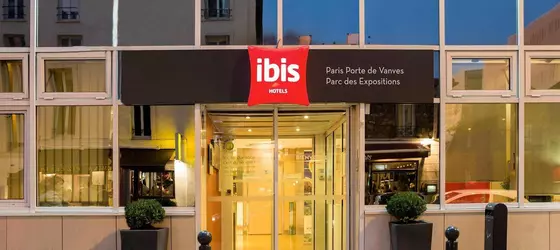 ibis Paris Vanves Parc des Expositions | Ile-de-France - Paris - Hauts-de-Seine