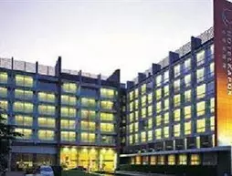 Hotel Kapok Wuxi-Cityheart | Jiangsu - Wuxi - Bin Hu District