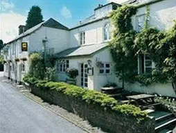 The Royal Oak Inn | Somerset - Minehead