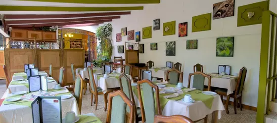 Hotel Le Bergerac | Alajuela (ili) - San Jose (ve civarı) - San Jose