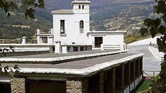 Hotel Alcazaba de Busquistar | Andalucia - Granada (il) - Alpujarra Granadina - Busquistar