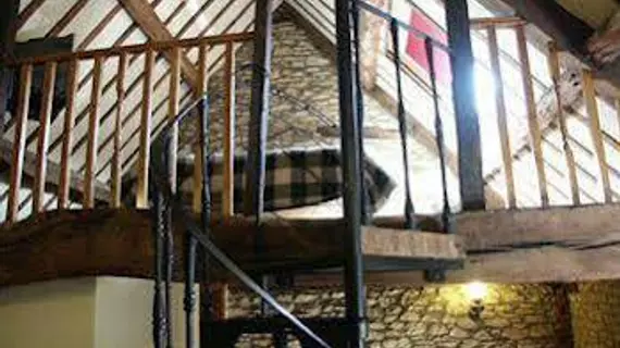 The Kings Arms | Oxfordshire (kontluk) - Chipping Norton