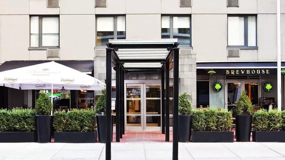 Four Points by Sheraton Manhattan Chelsea | New York - New York (ve civarı) - Manhattan - Chelsea