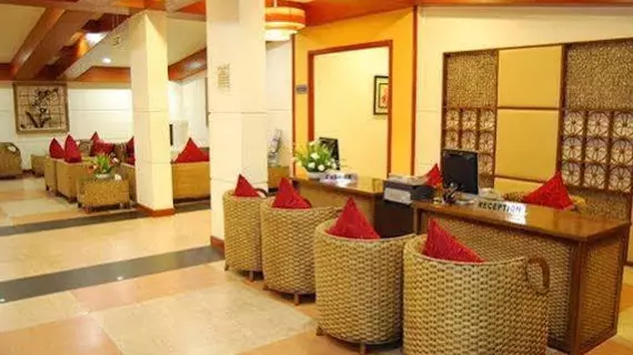 Quality Inn Sabari Resort | Tamil Nadu - Kodaikanal