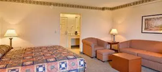 BAYMONT INN & SUITES GRAND RAP | Michigan - Grand Rapids (ve civarı) - Byron Center