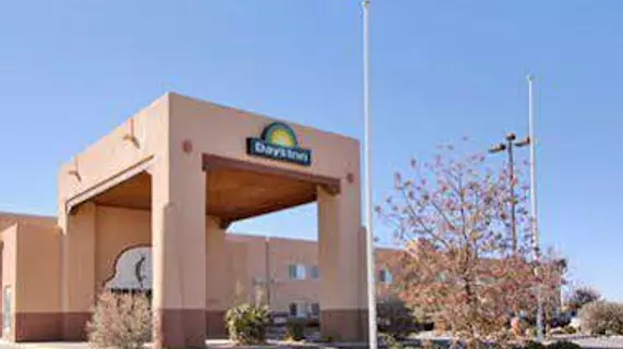 Days Inn and Suites Lordsburg | New Mexico - Lordsburg (ve civarı) - Lordsburg