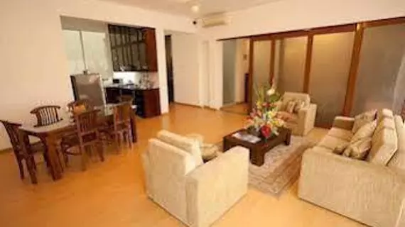 Breeze Apartment | Colombo Bölgesi - Sri Jayawardenepura Kotte