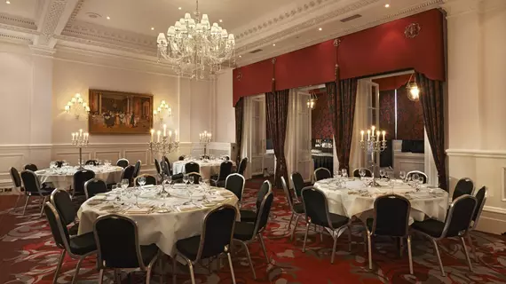 Amba Hotel Charing Cross | Londra (ve civarı) - City of Westminster