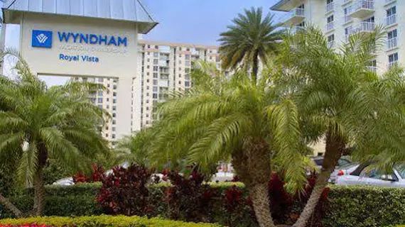 Wyndham Royal Vista | Florida - Fort Lauderdale (ve civarı) - Pompano Beach