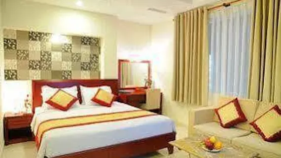 A25 Hotel - Luong Huu Khanh | Binh Duong (vilayet) - Ho Şi Min Şehri (ve civarı) - Ho Chi Minh City - Quận 1 - Ho Chi Minh Şehri Merkezi