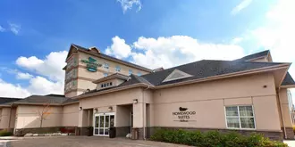 Homewood Suites by Hilton Toronto-Markham