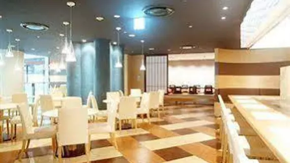 Hotel Leopalace Sapporo | Hokkaido - Minami - Sapporo (ve civarı) - Sapporo - Sapporo Kent Merkezi