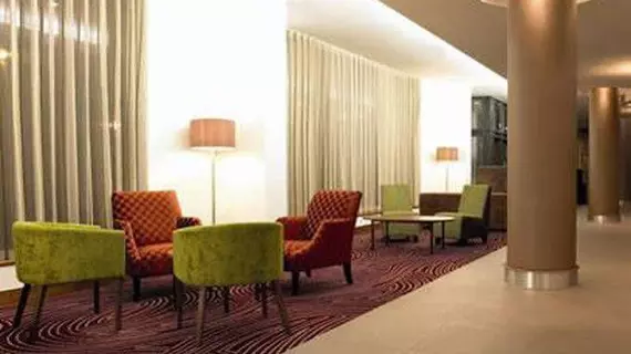 Jurys Inn Derby | Derbyshire (kontluk) - Derby