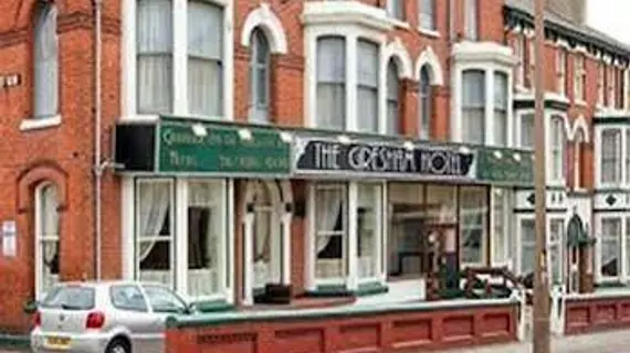 The Gresham Hotel | Lancashire (kontluk) - Blackpool - Blackpool Şehir Merkezi