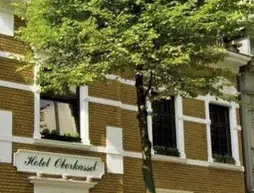 Hotel Villa Oberkassel | Kuzey Ren-Westfalia - Düsseldorf (ve civarı) - Düsseldorf