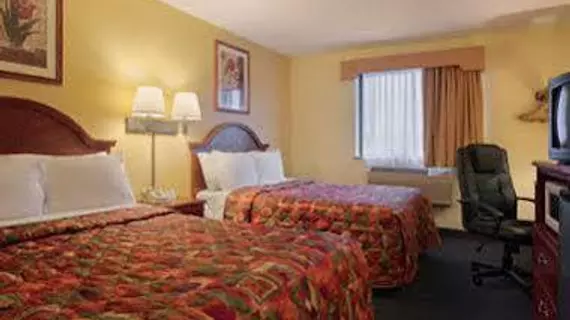 Days Inn - Torrington | Connecticut - Torrington (ve civarı) - Torrington