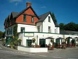 The Crown Hotel | Somerset - Minehead