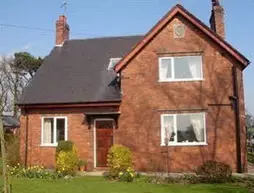 Yew Tree Farm | Cheshire (kontluk) - Congleton