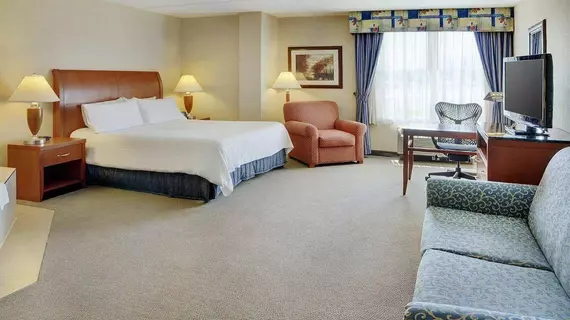 Hilton Garden Inn Toronto/Burlington | Ontario - Niagara Regional Belediyesi - Hamilton (ve civarı) - Burlington