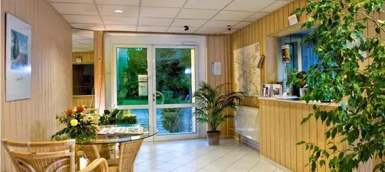 Days Inn Leipzig City Centre | Saxony (Saksonya) - Leipzig - Zentrum-Südost