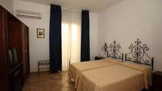 Hotel Del Corso | Sicilya - Messina (vilayet) - Taormina Sahili - Taormina - Taormina Kent Merkezi