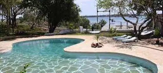 Shimoni Reef Lodge | Kwale İlçesi - Mombasa (ve civarı) - Shimoni