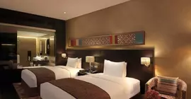 Hilton Jaipur | Racastan - Jaipur Bölgesi - Jaipur