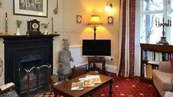 Rose Bank Guest House | Somerset - Minehead