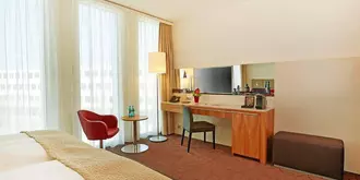 H4 Hotel München Messe