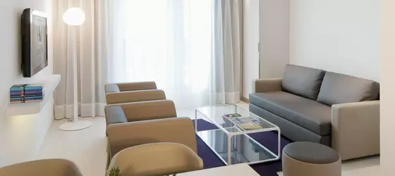 Eurostars Book Hotel | Bavyera - Münih (ve civarı) - Ludwigsvorstadt-Isarvorstadt - Ludwigsvorstadt-Kliniken