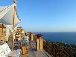 Marulivo Hotel | Campania - Salerno (il) - Pisciotta