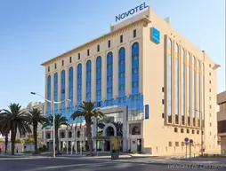 Novotel Tunis Mohamed V | Tunus İli - Tunus (ve civarı) - Tunus