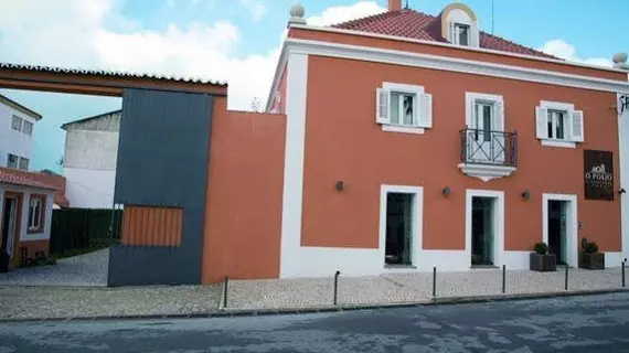 Boutique Hotel O Poejo | Alentejo - Portalegre Bölgesi - Marvao