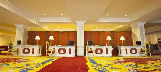 Royal Congress Hotel | Kiev (ve civarı) - Kiev - Solomjanskyj