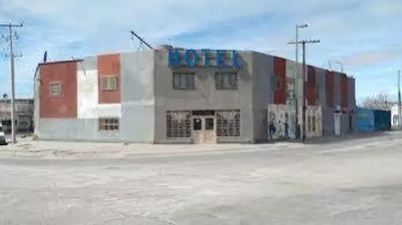 Hotel Campesino | Chihuahua - Ciudad Juarez