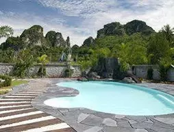 Krabi Dream Home Pool Villa | Krabi İli - Krabi