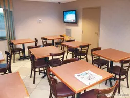 La Quinta Inn Columbia SE / Fort Jackson | Güney Karolayna - Columbia (ve civarı) - Columbia